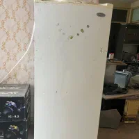 یخچال جنرال استیل|یخچال و فریزر|اهواز, پادادشهر|دیوار