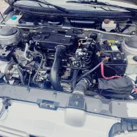 پژو 405مدل 97به رویت خشک|خودرو سواری و وانت|شادگان, |دیوار