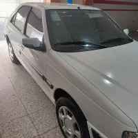 پژو پارس