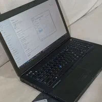 لپتاپ Dell Core i7 با رم 16 گیگ و گرافیک|رایانه همراه|قم, مهر آباد|دیوار