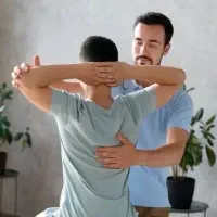 فیزیوتراپی در منزل در کرمان و حومه