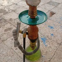 قلیان درجه یک دو سیب