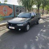 آریسان۲ مدل ۴۰۳ شرایطی