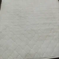 تشک فنری سالم سالم