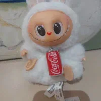 عروسک لبوبو کوکا