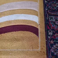 فرش ۴ متری، سالم، بدون پارگی یا پوسیدگی|فرش|تهران, یاخجی آباد|دیوار