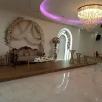 تالار تشریفات شهرزاد