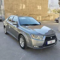 دنا پلاس دنده  تیپ 2بیرنگ شاستی پلم