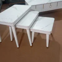 جلومبلی و عسلی درحدنو  ۵ میلیون|مبلمان خانگی و میز عسلی|یاسوج, |دیوار