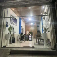 همکار خانم جهت کار در کافه