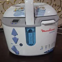 سرخ کن اتوماتیک|اجاق گاز و لوازم برقی پختوپز|کنگاور, |دیوار