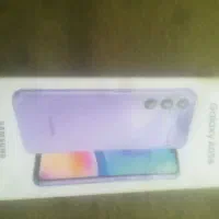 گوشی a05s حافظه 64 رم 4