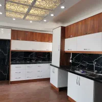 خاص ترین سوپرلاکچری  ۱۲۱متری ۳ خواب محله۱ فاز8