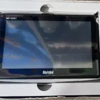 جی پی اس مارشال دوربین عکاسی سونی اصل