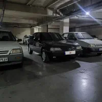 405 مدل 84 تمیز و سالم|خودرو سواری و وانت|بیرجند, |دیوار