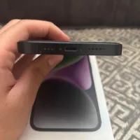 اپل iphone 14 با حافظهٔ ۲۵۶ گیگابایت|موبایل|تهران, المهدی|دیوار