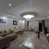 رهن کامل ویافروش آپارتمان 3خوابه شیک با 2 حیاط|اجارهٔ آپارتمان|مشکین‌دشت, |دیوار