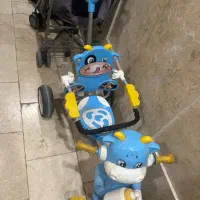 سه چرخه بچه گانه