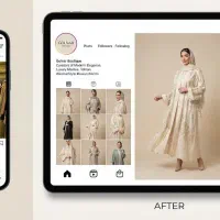 پیشنهاد ویژه برای مزون دار ها