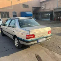 ۴۰۵ دوگانه دستی