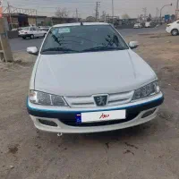 فروش پژو پارس تیو فایو