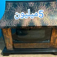 فروش‌اجاق‌گازفر‌.بخاری.گل‌میز.صندلی|سایر لوازم برقی|شیراز, شهرک مطهری|دیوار