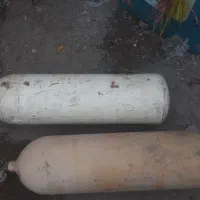 کپسول سی ان جی|قطعات یدکی و لوازم جانبی|کدکن, |دیوار