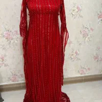 لباس کوردی نونو استفاده نشده سایز مناسب 40تا48|لباس|سرپل ذهاب, |دیوار