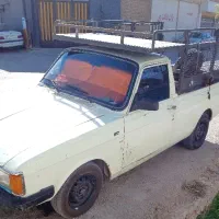 وانت پیکان ۸۸