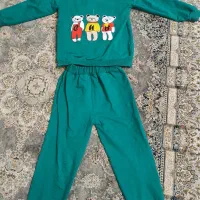 لباس و کفش بچگانه