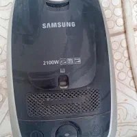 جارو برقی خرابه