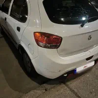 تیبا ۲ مدل ۱۴۰۱|خودرو سواری و وانت|تهران, شهرآرا|دیوار