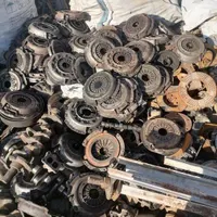 خریدار انواع ضایعات