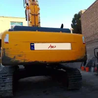 بیل 320هیوندای در حد|خودرو سنگین|شهریار, شهریار|دیوار