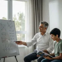 تدریس خصوصی