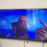 تلویزیون tcl|تلویزیون و پروژکتور|قزوین, |دیوار