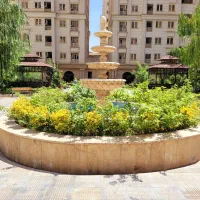۸۰متر۲خواب نوساز ویو ابدی مشاعات هتلینگ|فروش آپارتمان|تهران, شهرک نفت|دیوار