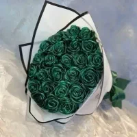 گل روبانی هدیه ای جاویدان برای هر مناسبت