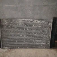 دینام، چراغ خطر، رادیات، کمک عقب، فنرجلو|قطعات یدکی و لوازم جانبی|شبانکاره, |دیوار