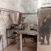 فروش دستگاه نانوایی ماشینی|کافی‌شاپ و رستوران|بیستون, |دیوار