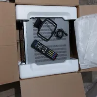 آمپلی‌فایرحرفه‌ای Denon AVR-1705صدای شفاف وقدرتمند|سیستم صوتی خانگی|تهران, حکمت|دیوار