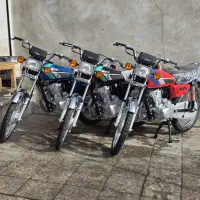 هندا تکتاز ۱۲۵(موتو سی سی)|موتورسیکلت|مشهد, رضاییه|دیوار