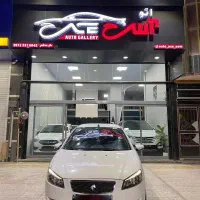 ماشین رانا پلاس