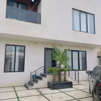 ویلا استخر دار نوساز مبله نشتارود معاوضه با تهران|فروش خانه و ویلا|نشتارود, |دیوار