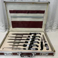 سرویس چاقوی یونیک