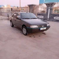 پژو روا ۸۷|خودرو سواری و وانت|قم, باسکول|دیوار