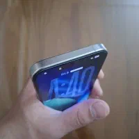 iphone 15 pro/256|موبایل|اصفهان, باغ نگاره|دیوار