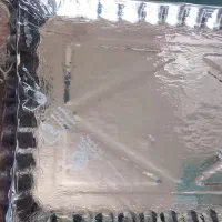 تولید وپخش سینی سلولزی مقوایی دولایه و سه لایه|ظروف نگهدارنده، پلاستیکی، یکبارمصرف|خمینیشهر, |دیوار