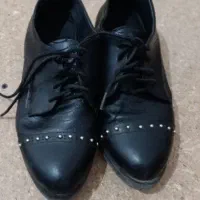 ۲ جفت کفش زنانه