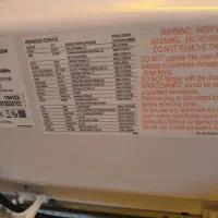 ماکروویو کنوود|اجاق گاز و لوازم برقی پخت‌وپز|پردیس, فاز ۴|دیوار